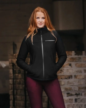 Kurtka damska Fager Bonnie Softshell