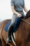 Pokrowiec na siodło skokowe Kentucky Horsewear Waterproof