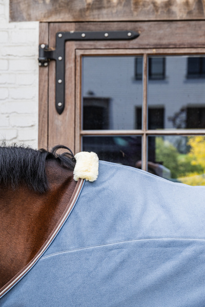 Derka polarowa Kentucky Horsewear Heavy Melange