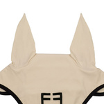 Nauszniki klasyczne Equestro Black Line Edition