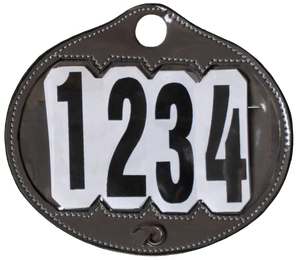 Numerek startowy Dy'on Corduroy HO23B