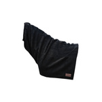 Kaptur osuszający dla konia Kentucky Horsewear Heavy Fleece Horse Scarf
