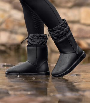 Buty zimowe ELT Bootie Rainless Pro