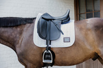 Czaprak ujeżdżeniowy Kentucky Horsewear Fishbone Competition