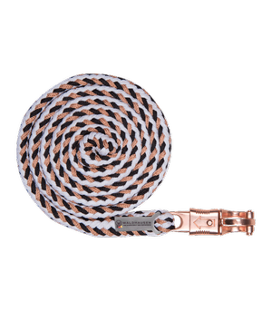 Uwiąz z bezpiecznym karabińczykiem Waldhausen Shine