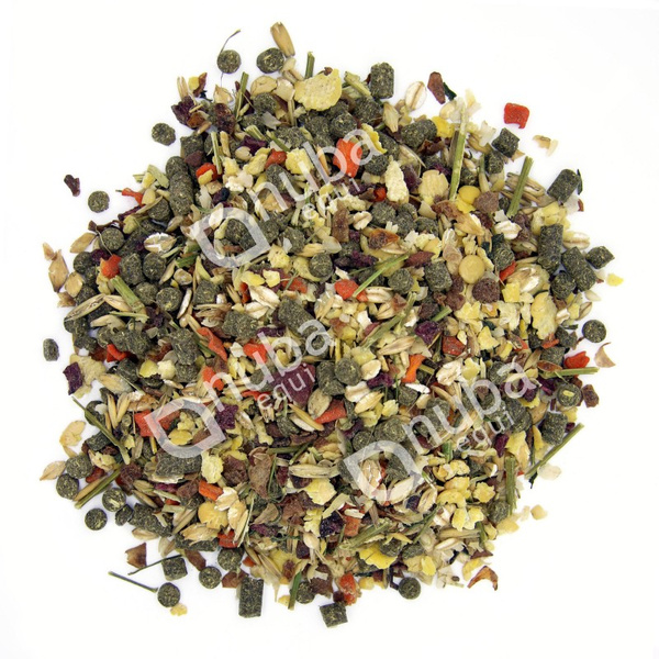 Musli dla odsadków Nuba Young 2G 20kg