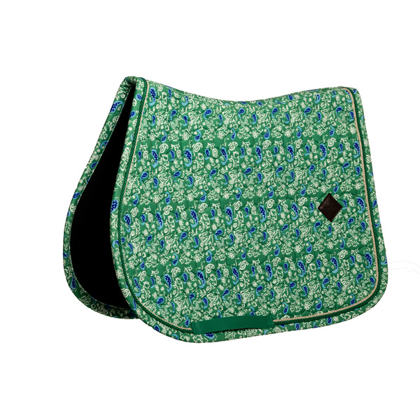 Czaprak wszechstronny Kentucky Horsewear Velvet Printing