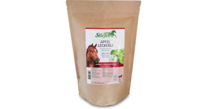 Smaczki jabłkowe Stiefel