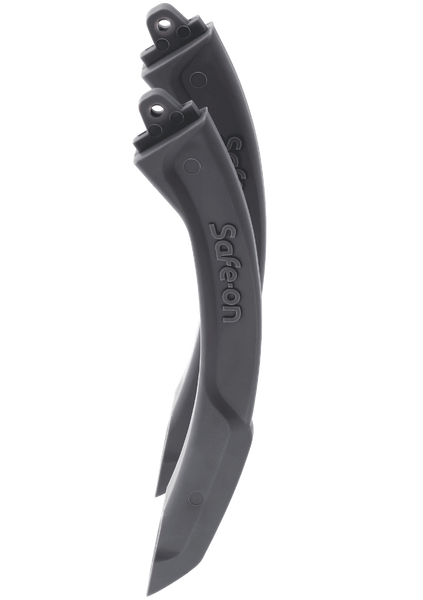 Ramię do strzemion bezpiecznych FLEX-ON Safe-on JUNIOR