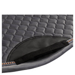 Czaprak skokowy ANKY® Velvet Stones