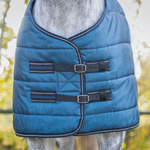 Derka stajenna QHP Collection 200g