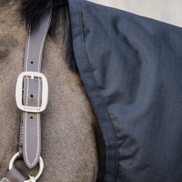 Kaptur do derki Kentucky Horsewear All Weather Waterproof Classic 0g