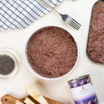 Karma mokra Perro Gourmet - Sarna z korzeniem pietruszki