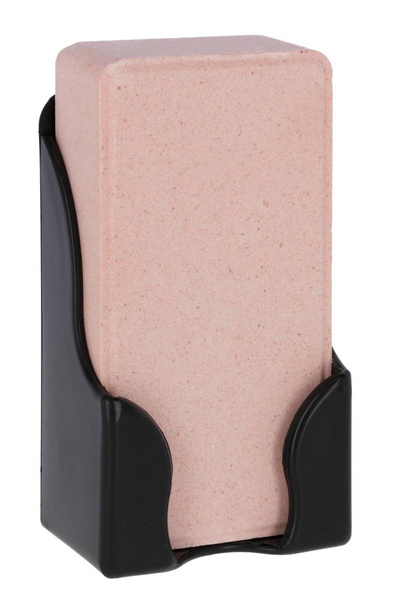 Podstawka na prostokątną lizawkę Kerbl