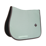 Czaprak skokowy Kentucky Horsewear Color Edition Leather