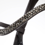 Ogłowie z nachrapnikiem kombinowanym Kavalkade Victoria