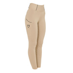 Legginsy z pełnym lejem silikonowym Equestro 