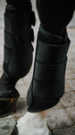 Ochraniacze ujeżdżeniowe/spacerowe Norton XTR Flex Closed Tendon Boots