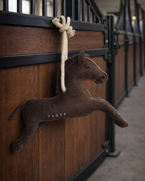 Zabawka dla konia Fager Horse Toy