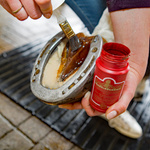 Preparat do gnijących strzałek KEVIN BACON'S