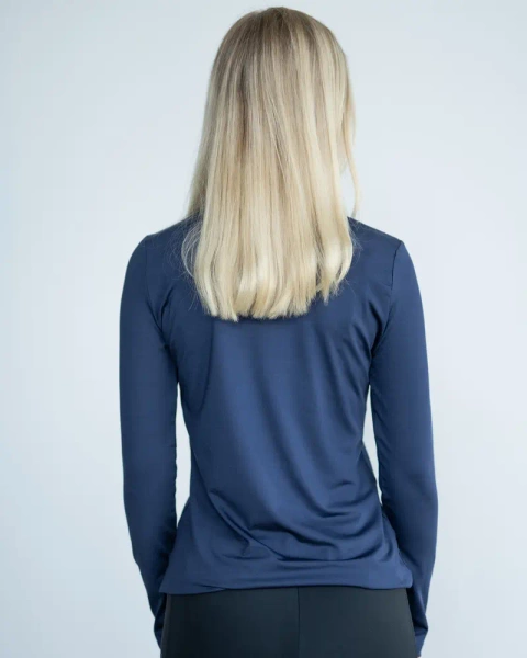 Bluzka z długim rękawem FAGER Ida