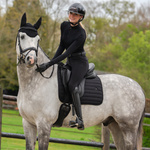 Nauszniki QHP Salerno