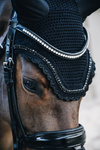 Nauszniki wyciszające Kentucky Horsewear Wellington Stone & Pearl