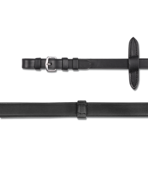 Wodze skórzane Waldhausen X-Line Soft