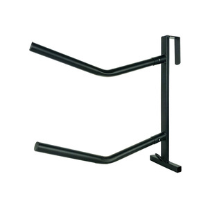 Wieszak przenośny na dwa siodła  York