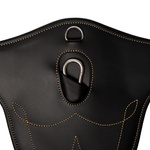 Popręg z fartuchem Kentucky Horsewear