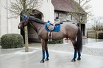 Czaprak wszechstronny Kentucky Horsewear Velvet Basic