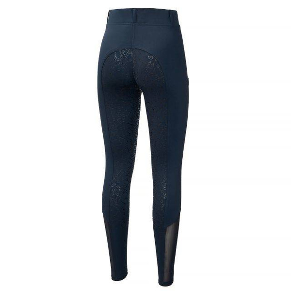 Legginsy młodzieżowe z pełnym lejem silikonowym START Kensington