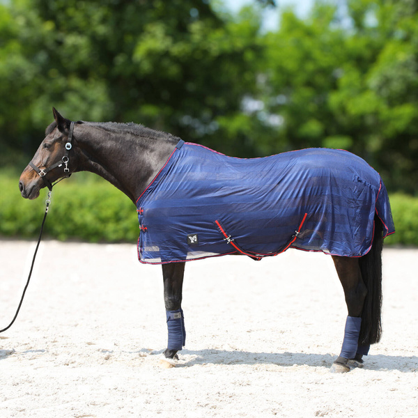 Derka siatkowa przeciw owadom York Lyra