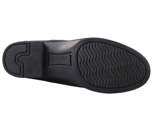 Sztyblety QHP Tulsa Junior