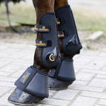Kaloszki skórzane Kentucky Horsewear