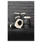 Kaloszki z futerkiem ANKY® Tech Boot