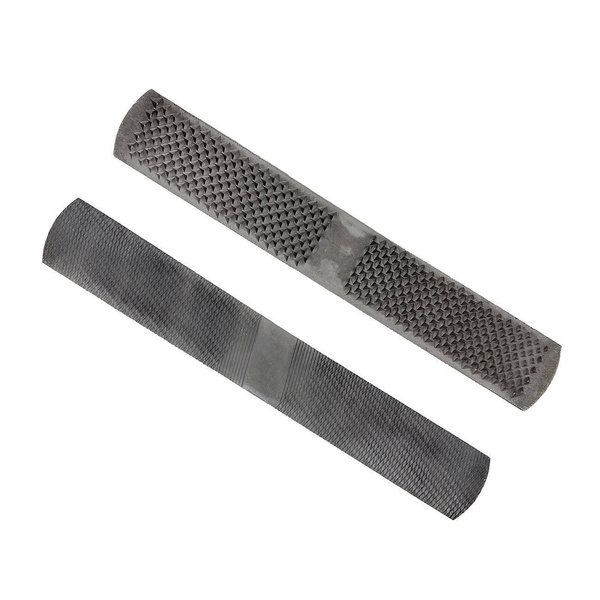 Pilnik do kopyt dwustronny 12" York