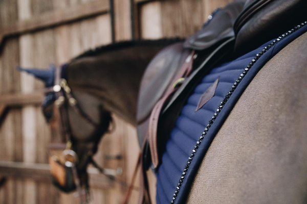 Czaprak ujeżdżeniowy Kentucky Horsewear Pearls