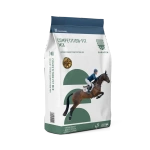 Musli wysokoenergetyczne dla koni sportowych SARACEN Competition Fit Mix 20kg