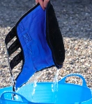 Ochraniacze chłodząco-kompresyjne Premier Equine Cold Water Compression Boots