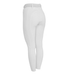 Legginsy z pełnym lejem silikonowym Equestro Rhinestones