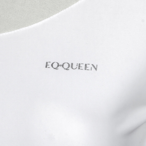 Koszula konkursowa z długim rękawem EQ.QUEEN Hazel