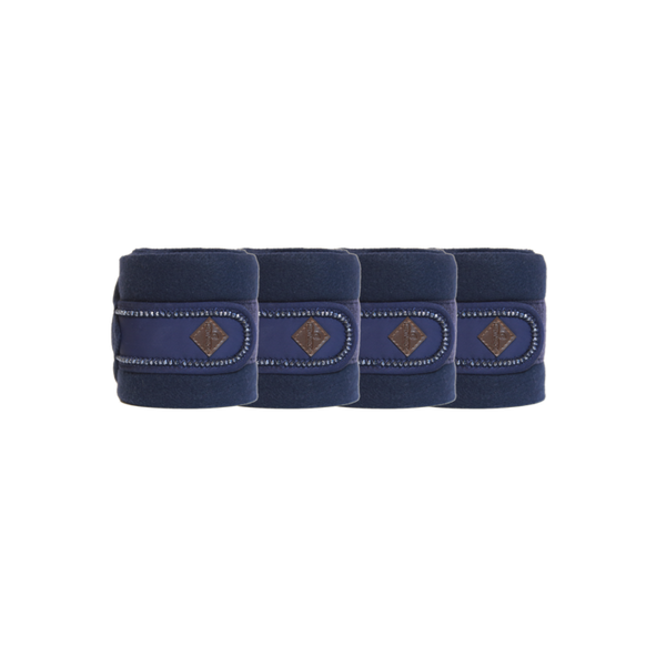 Owijki polarowe Kentucky Horsewear Pearls