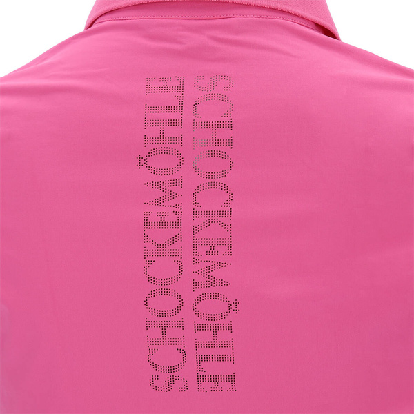 Koszulka polo z krótkim rękawem Schockemöhle Sports Milla Style 24