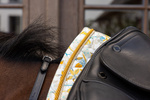 Czaprak ujeżdżeniowy Kentucky Horsewear Velvet Printing