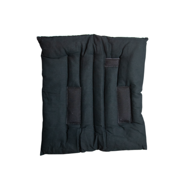 Podkładka do ochraniaczy magnetycznych Kentucky Horsewear Magnetic Pads Recuptex