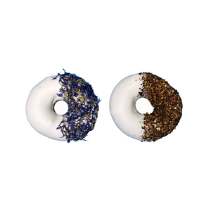 Pączki z ziołami Candy Horse - Chaber + dzika róża