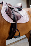 Czaprak wszechstronny Kentucky Horsewear 3D Logo Onion Quilt