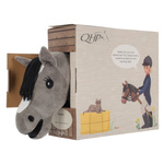 Koń Hobby Horse QHP