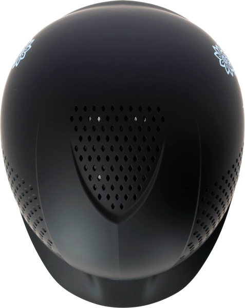 Kask jeździecki Covalliero Beauty 2.0